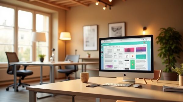 Agence webflow nantes : L’expertise pour des sites sur mesure