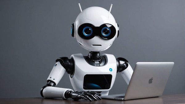 Définition chatbot : comprendre les types et avantages