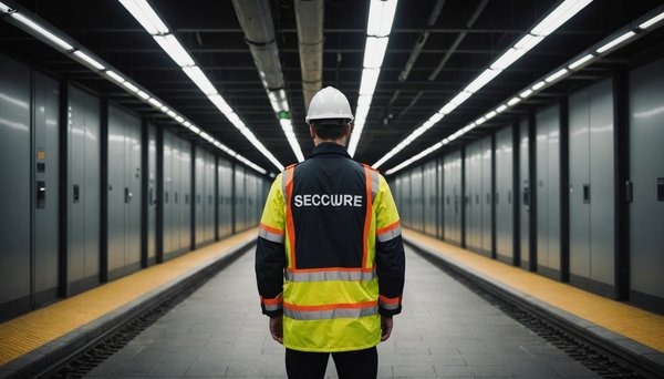 Les missions essentielles d'un administrateur d'infrastructures sécurisées
