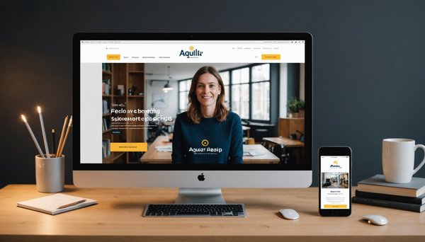 Aquilapp : l'agence de développement web qui dynamise nantes