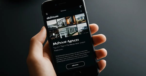 Mulhouse : les meilleures agences d'app mobile à explorer