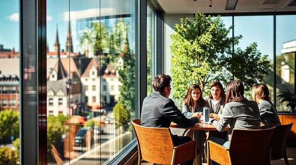 Mulhouse : top agences pour développer des applications mobiles